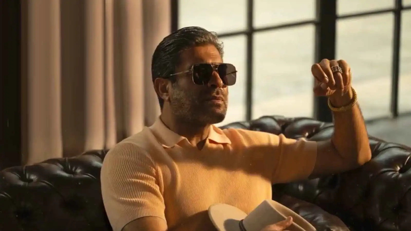 وائل كفوري يرزق بطفلته الثالثة "كلوفي" من شانا عبود