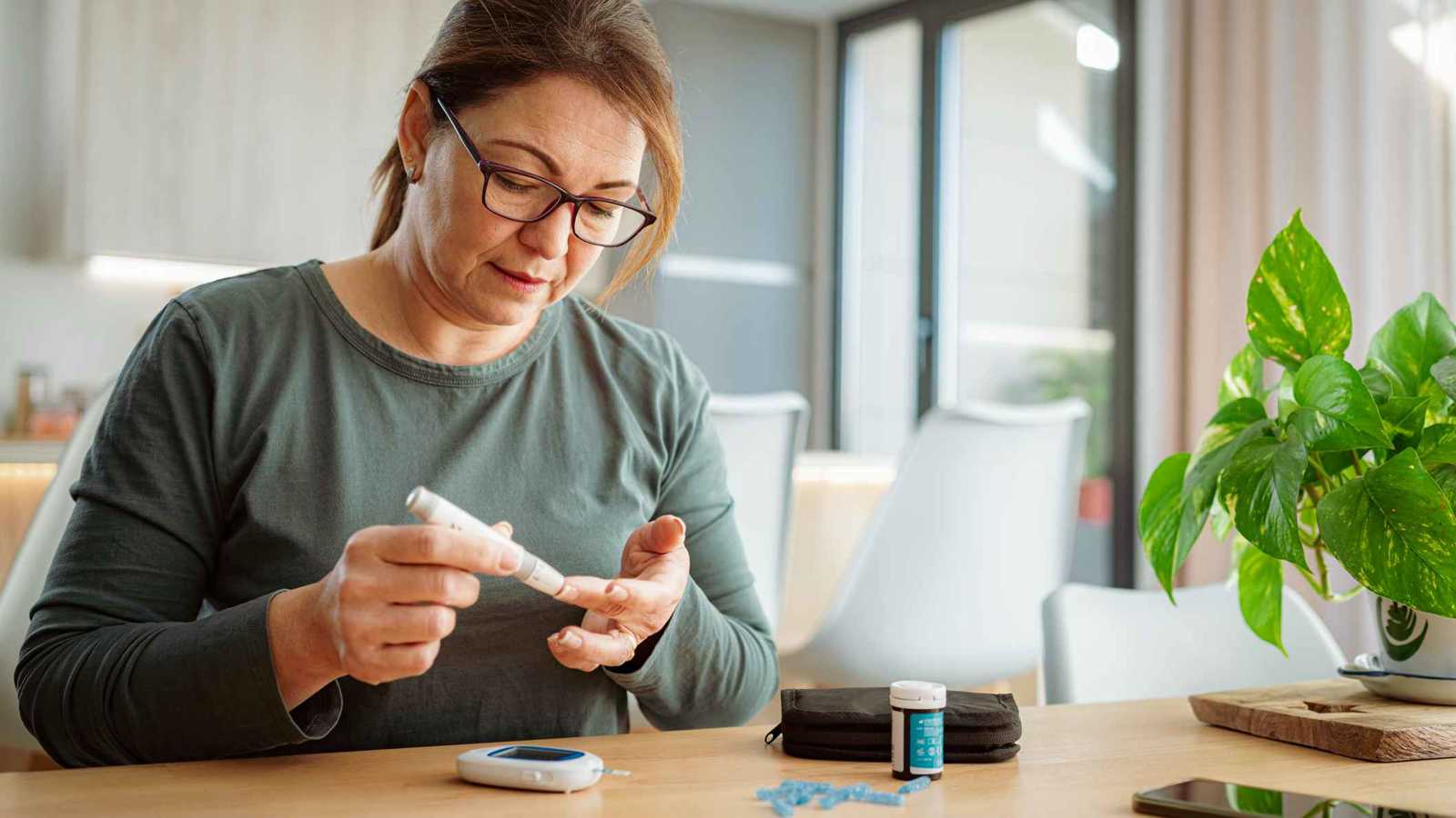 اكتشاف ثوري.. "شاي صيني" يقي من السكري