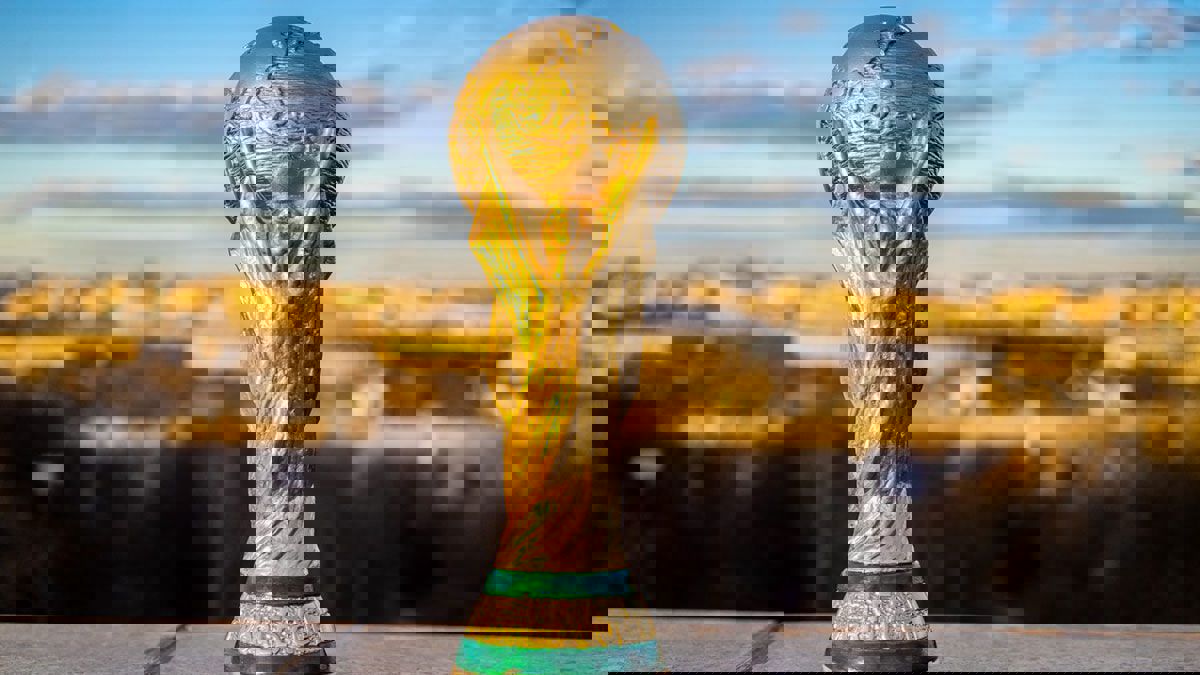 مباحثات بين إندونيسيا وأستراليا لتنظيم كأس العالم