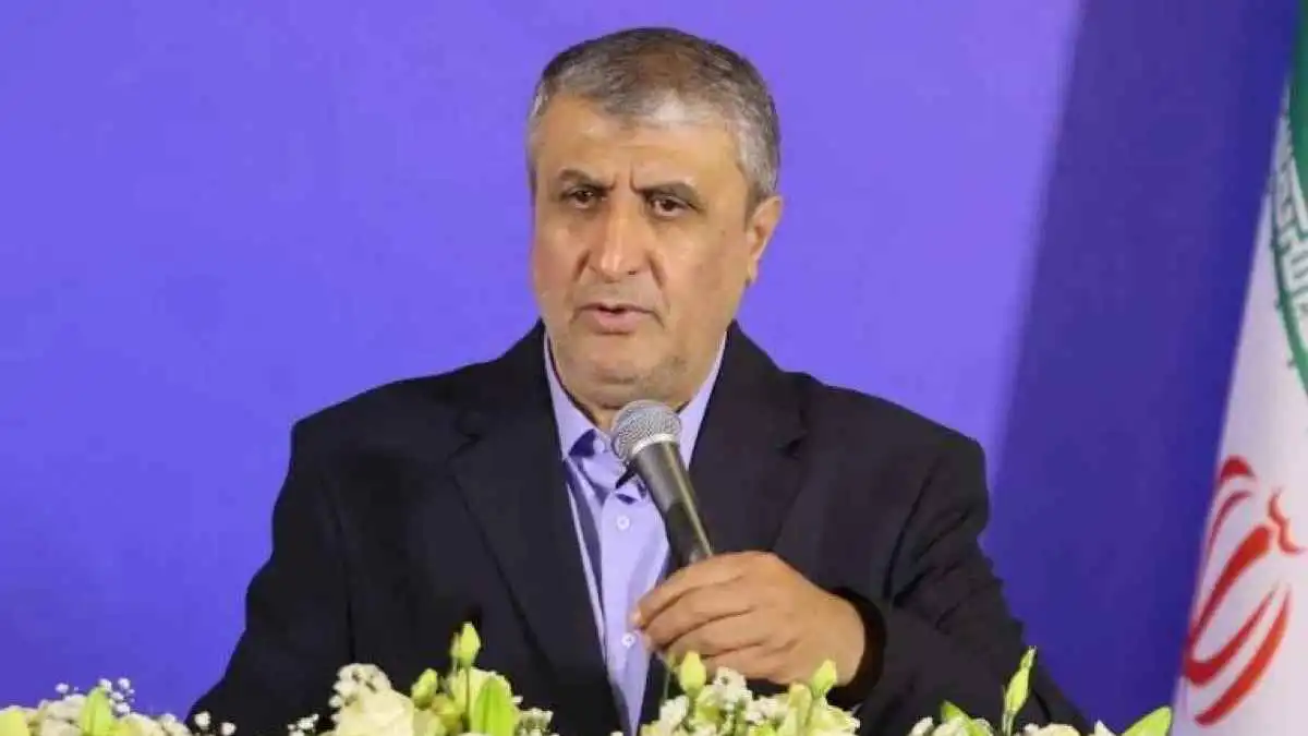 طهران: لا مفتشين لوكالة الطاقة الذرية في إيران حاليا