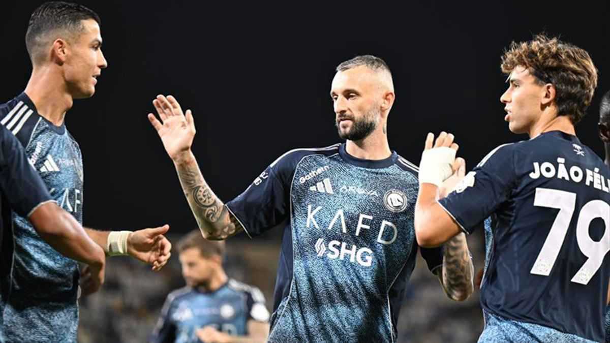 هذا ما كان يجب أن يفعله دوران.. ماذا قالت جماهير النصر عن رونالدو "الثاني"؟