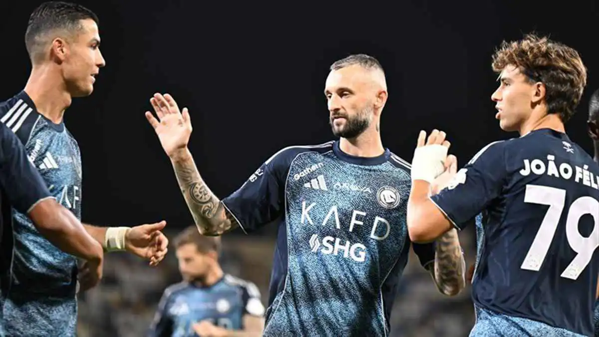 هذا ما كان يجب أن يفعله دوران.. ماذا قالت جماهير النصر عن رونالدو "الثاني"؟