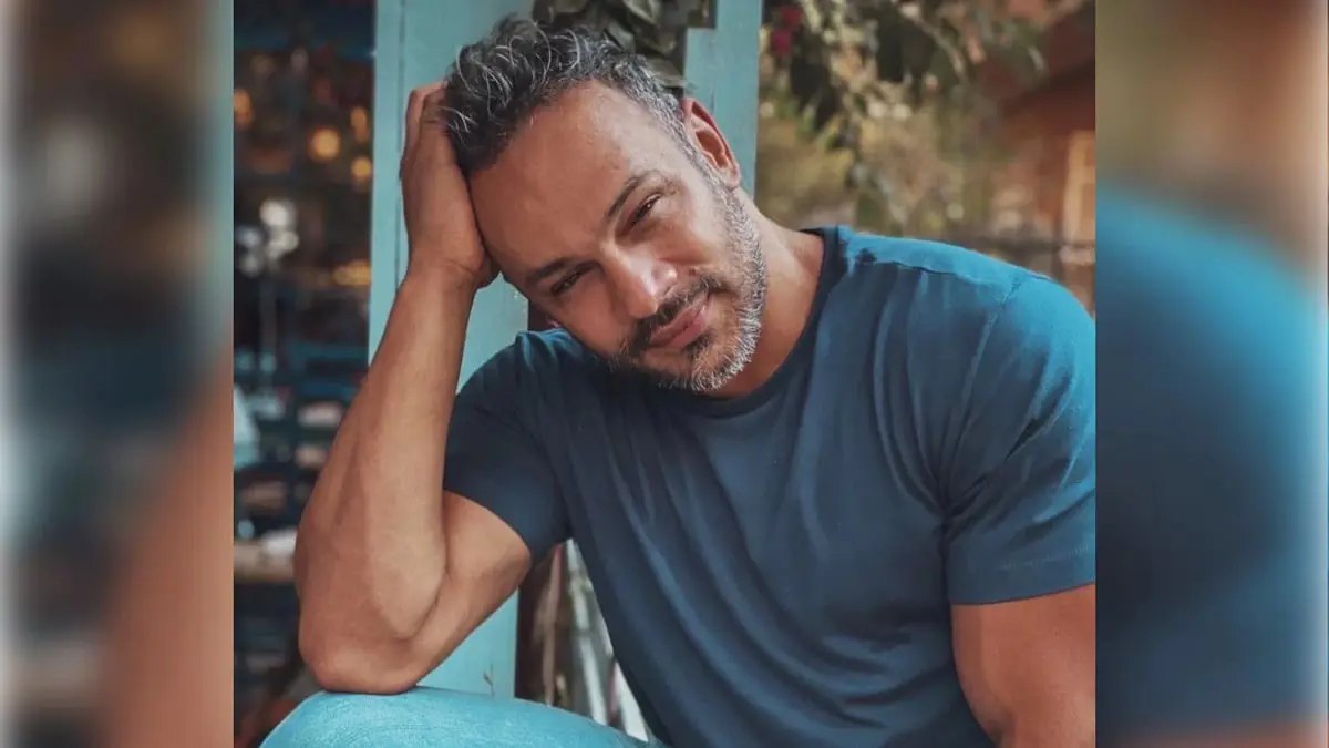 الفنان المصري محمد عطية: لا يوجد "فن نظيف"