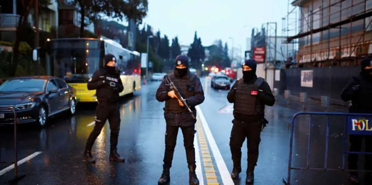 الأردن يحيل 12 متهمًا بالإساءة لضحايا هجوم إسطنبول إلى القضاء