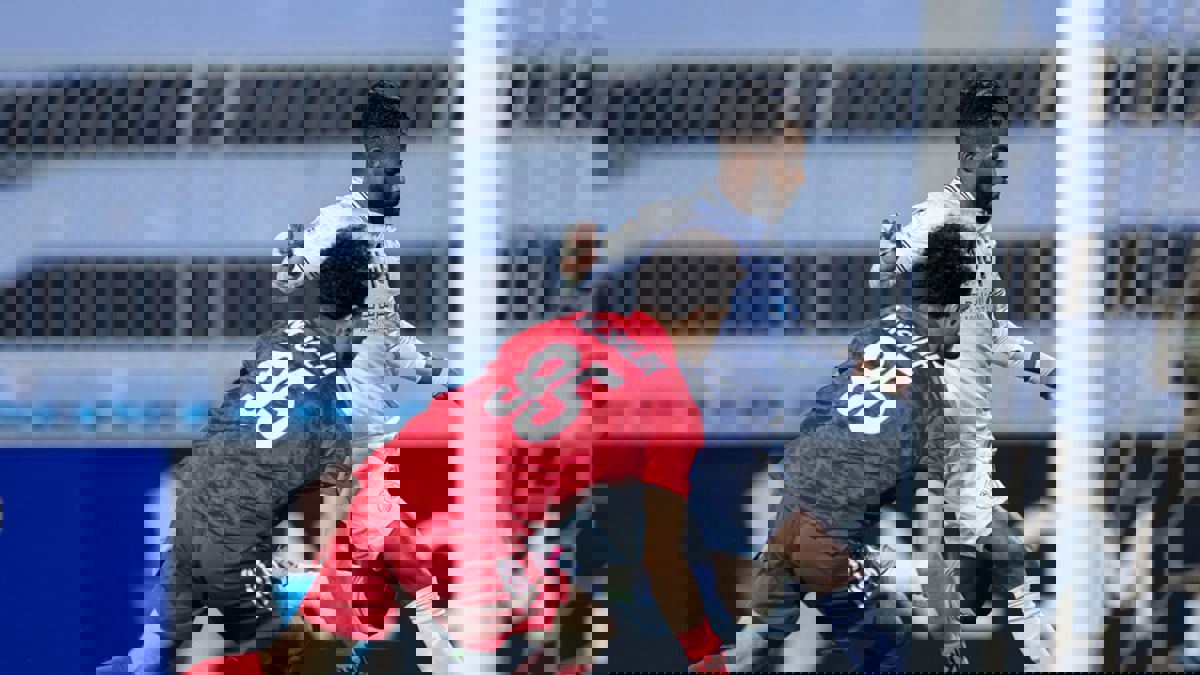 النصر يدخل في مفاوضات لضم نواف العابد نجم نادي الشباب