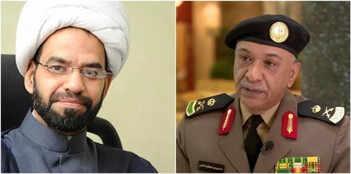 الداخلية السعودية تكشف عن تفاصيل العثور على جثة الشيخ محمد الجيراني