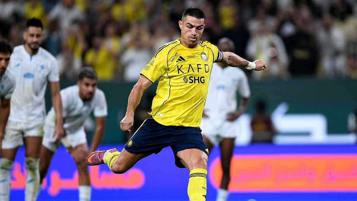 الهجمات تُقتل بسبب رونالدو.. أول مطالبة بتعاقد النصر مع مهاجم جديد (فيديو)