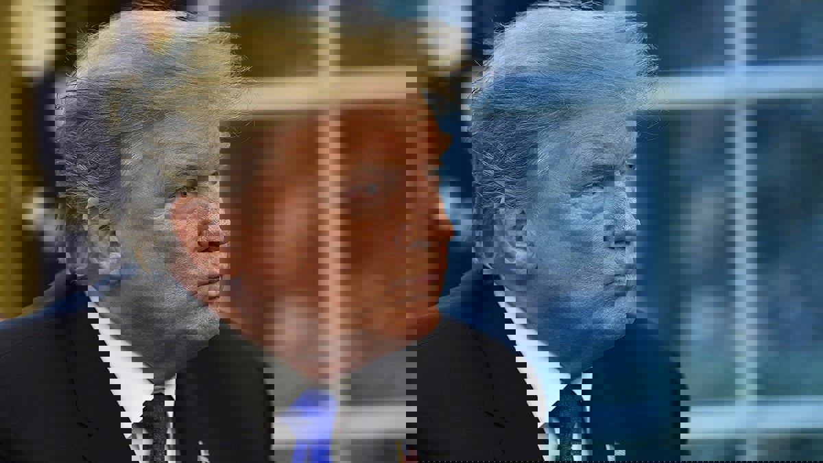 المحكمة العليا توجه ضربة موجعة لترامب في قضية بياناته الضريبية‎