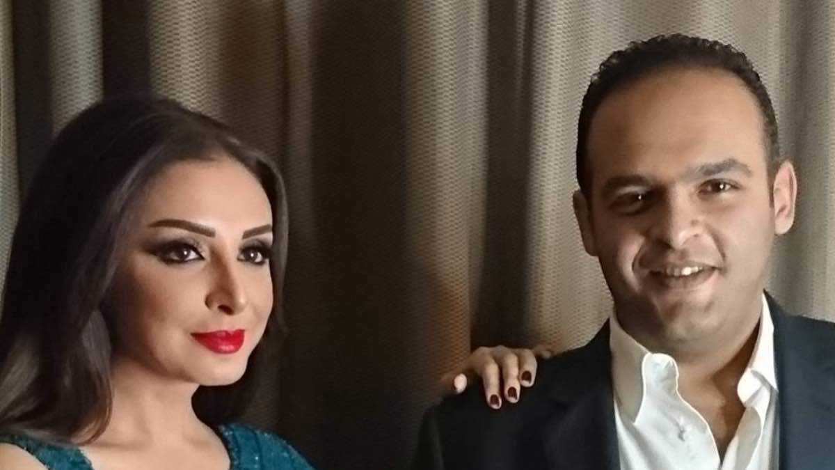 خالد سليمان يكشف لـ"إرم نيوز" عن مشاركته في ألبوم جديد مع أنغام