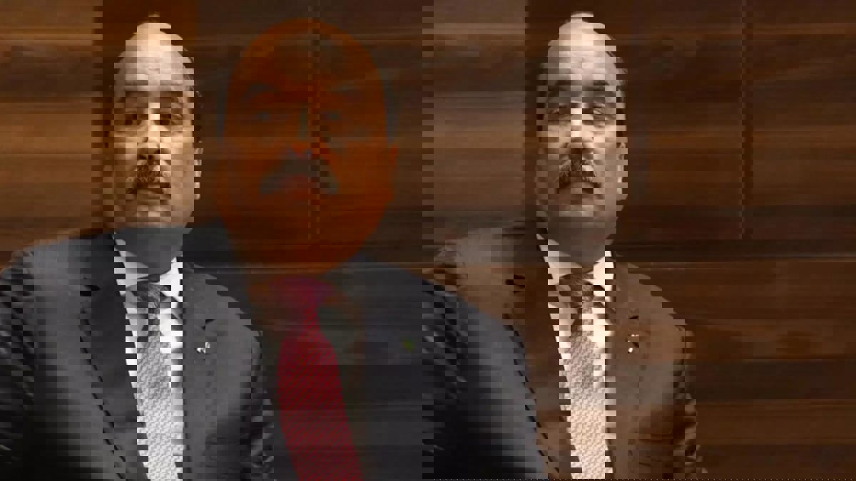 بعد استدعائه للتحقيق.. الرئيس الموريتاني السابق يرفض التعاطي مع القضاء ويتمسك بحصانته