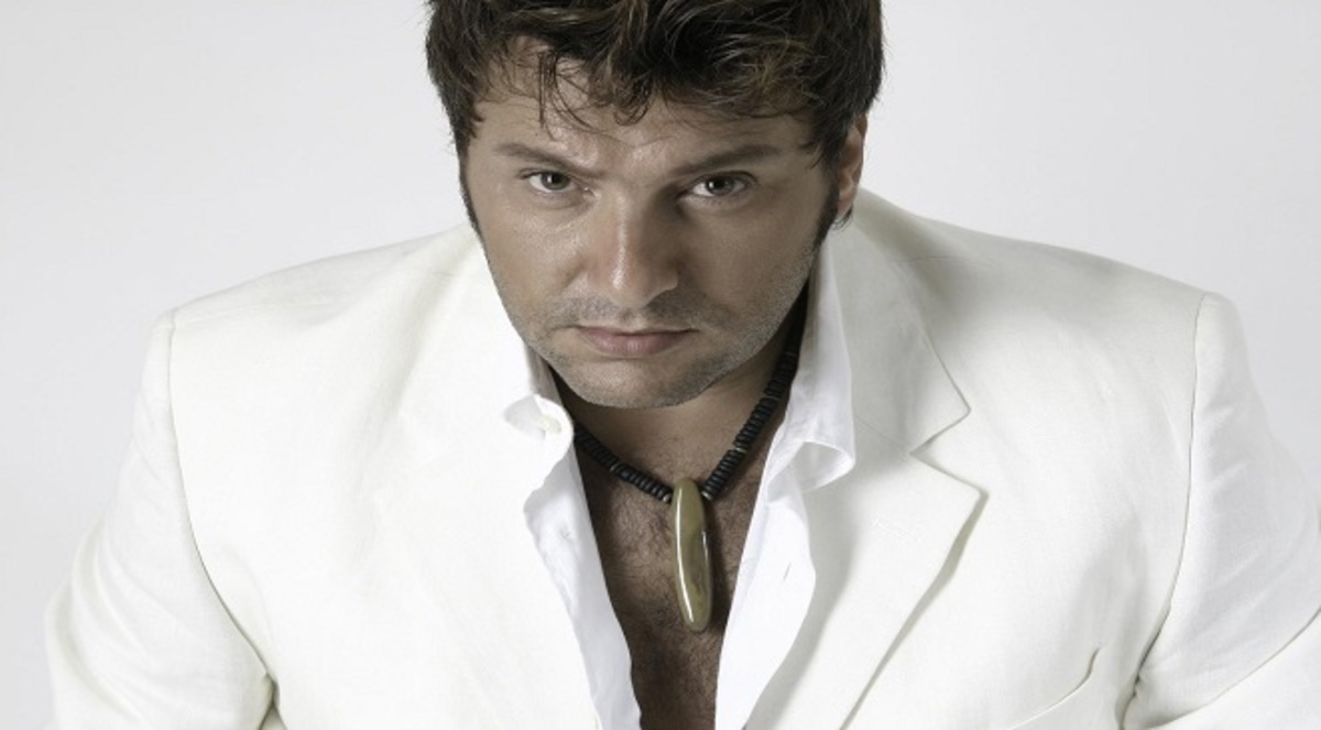 علاء زلزلي يكشف سر تغييبه عن الساحة الغنائية