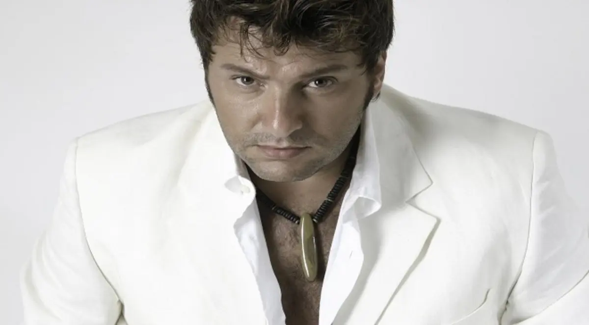 علاء زلزلي يكشف سر تغييبه عن الساحة الغنائية