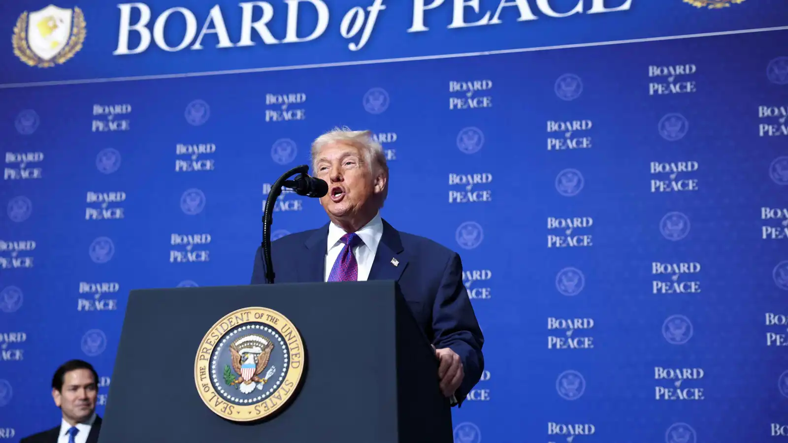 ترامب عن إيران: بعد 10 أيام تعرفون ما سيحدث