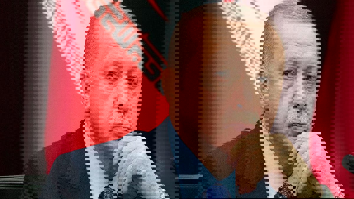 أردوغان: تركيا لا يمكنها "تحمل مسؤولية دول أخرى" إزاء الافغان‎