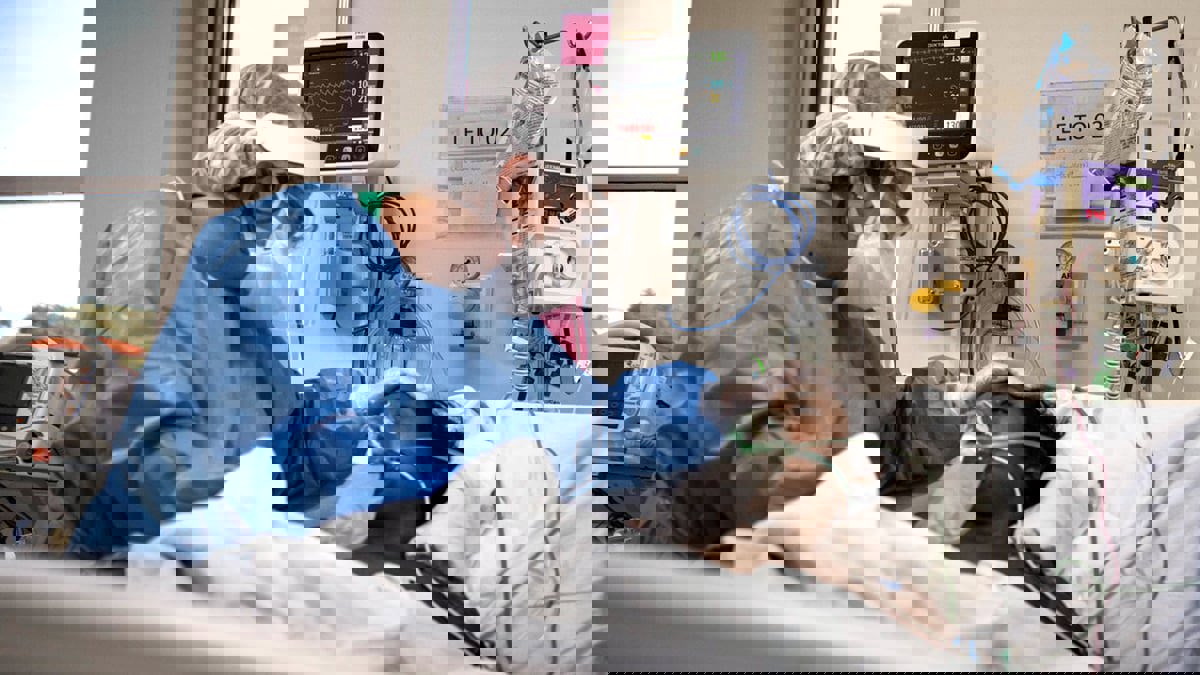 علاج جديد يقلل من احتمالية الوفاة بفيروس كورونا‎‎