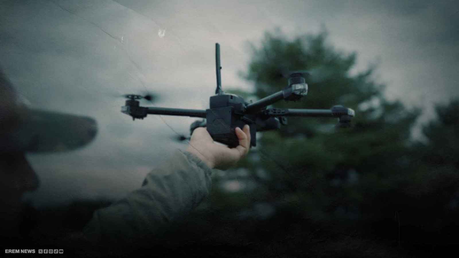 "سلاح بلا ضمير".. طائرات أمريكية جديدة تقتل بأمر صوتي (فيديو إرم)