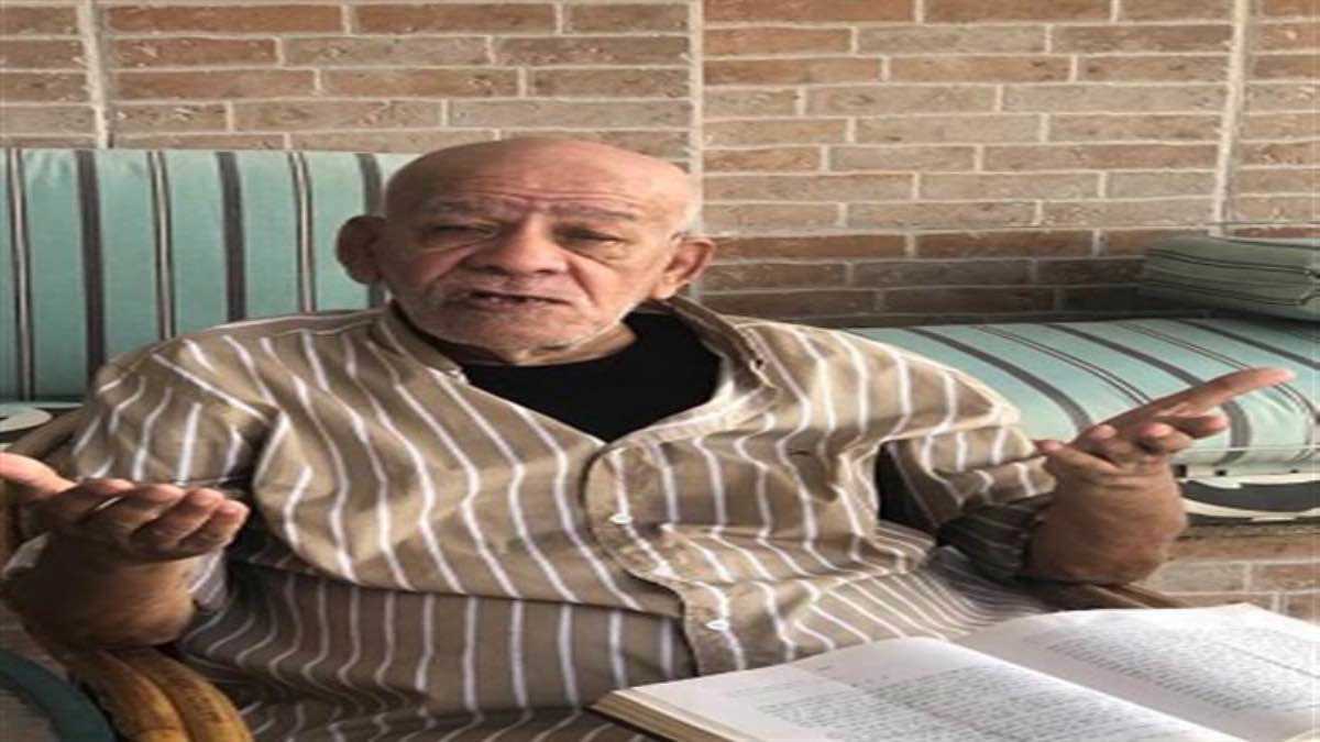 "راعي السينما الأفريقية".. وفاة السيناريست المصري فاروق عبد الخالق