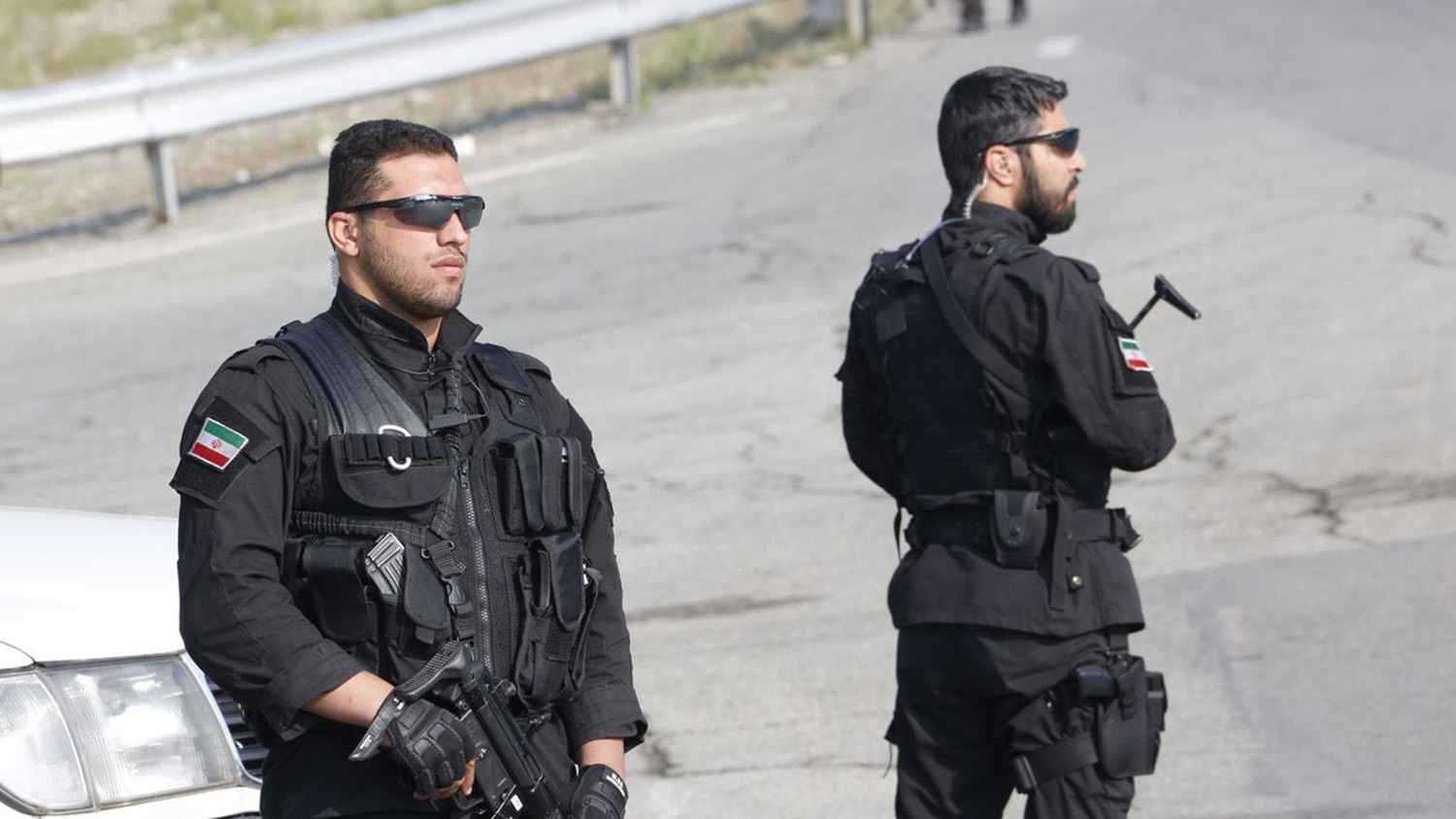 إيران تعلن تفكيك "خلية مسلحة" تابعة لـ"مجاهدي خلق"