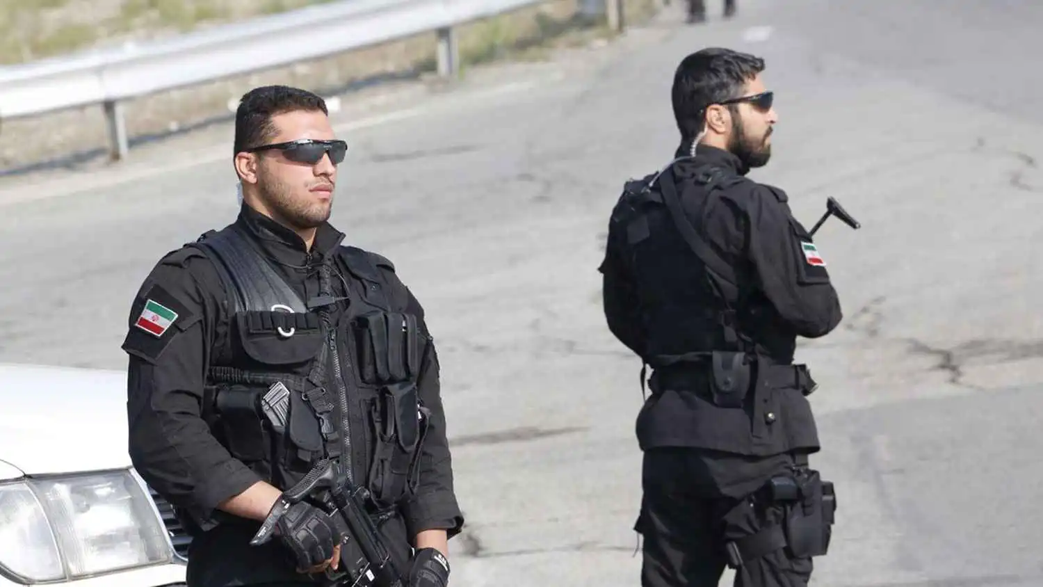 إيران تعلن تفكيك "خلية مسلحة" تابعة لـ"مجاهدي خلق"