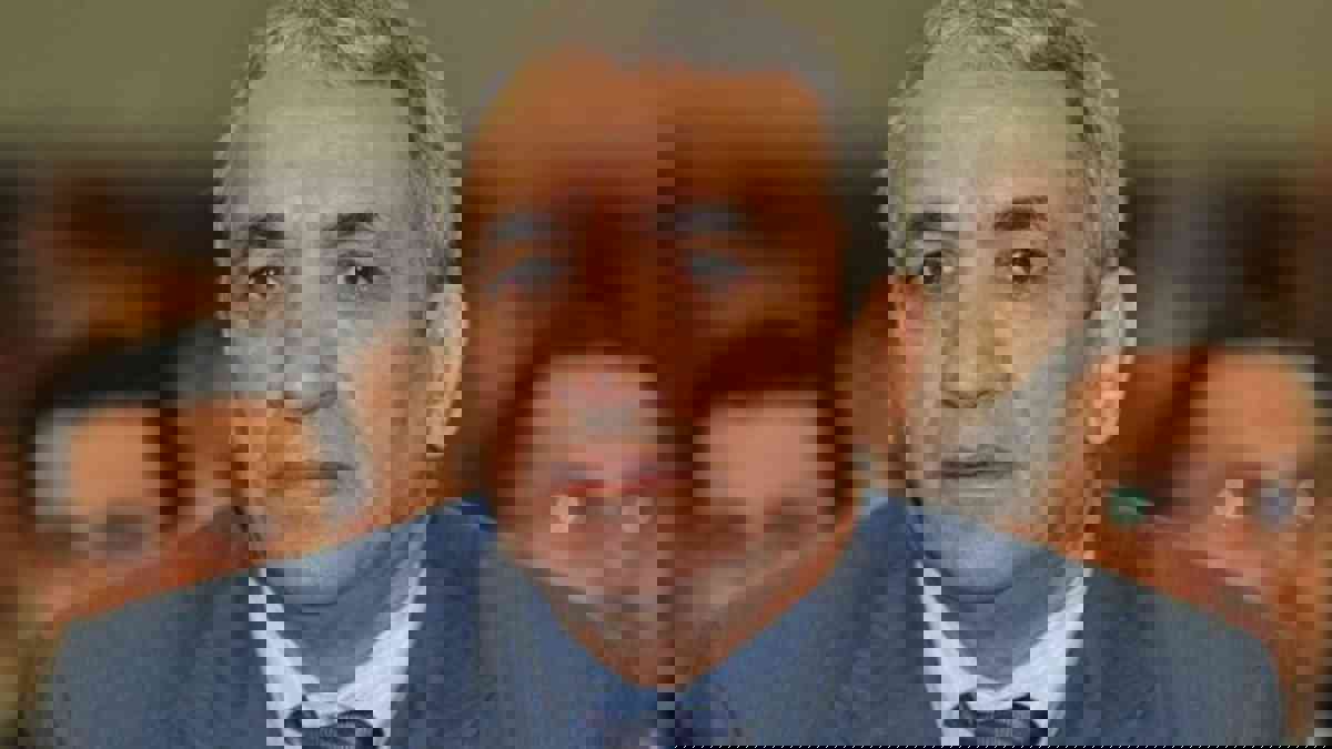 الجزائر.. أسرة الوزير بن حمادي تحمل إدارة سجن الحراش مسؤولية وفاته بكورونا