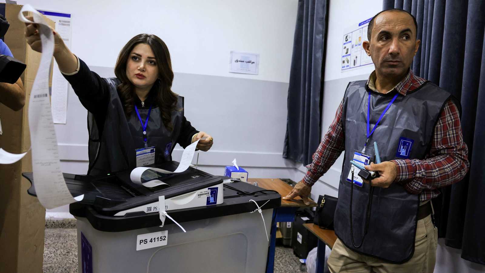 جدل الأرقام يتصاعد.. من يملك حقيقة نسب المشاركة في الانتخابات العراقية؟