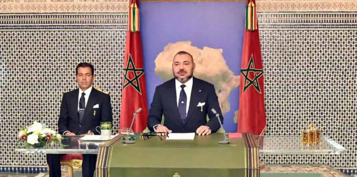 العاهل المغربي: عودتنا للاتحاد الأفريقي ليست قرارًا تكتيكيًا