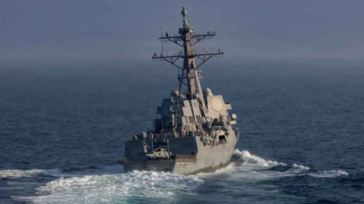 سيناريو تصعيد خطير.. حصار هرمز يثير مخاوف عملية برية وشيكة