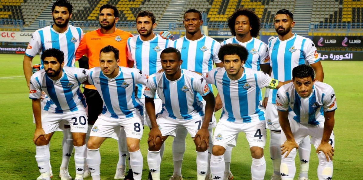 أهداف مباراة بيراميدز والداخلية.. 3/1 لبيراميدز (فيديو)