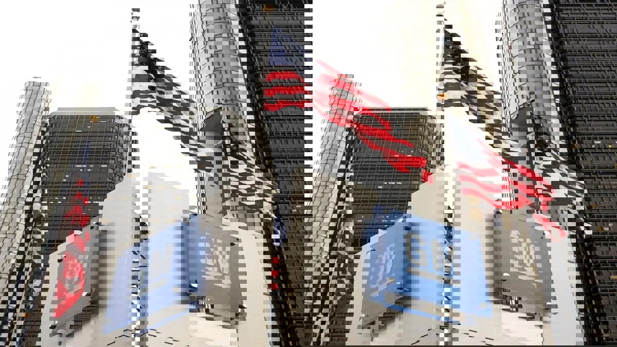 49 ألف موظف يضربون عن العمل في "جنرال موتورز" الأمريكية