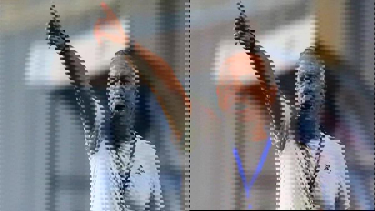 رسميا.. البرتغالي مانويل جوسفالدو فيريرا مديرًا فنيًا لنادي الزمالك