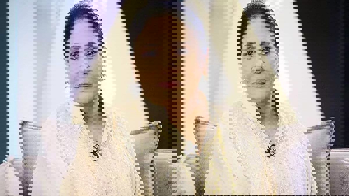 بعد نفيها الحصول على الجنسية الكويتية.. من هي الفنانة أسمهان توفيق؟