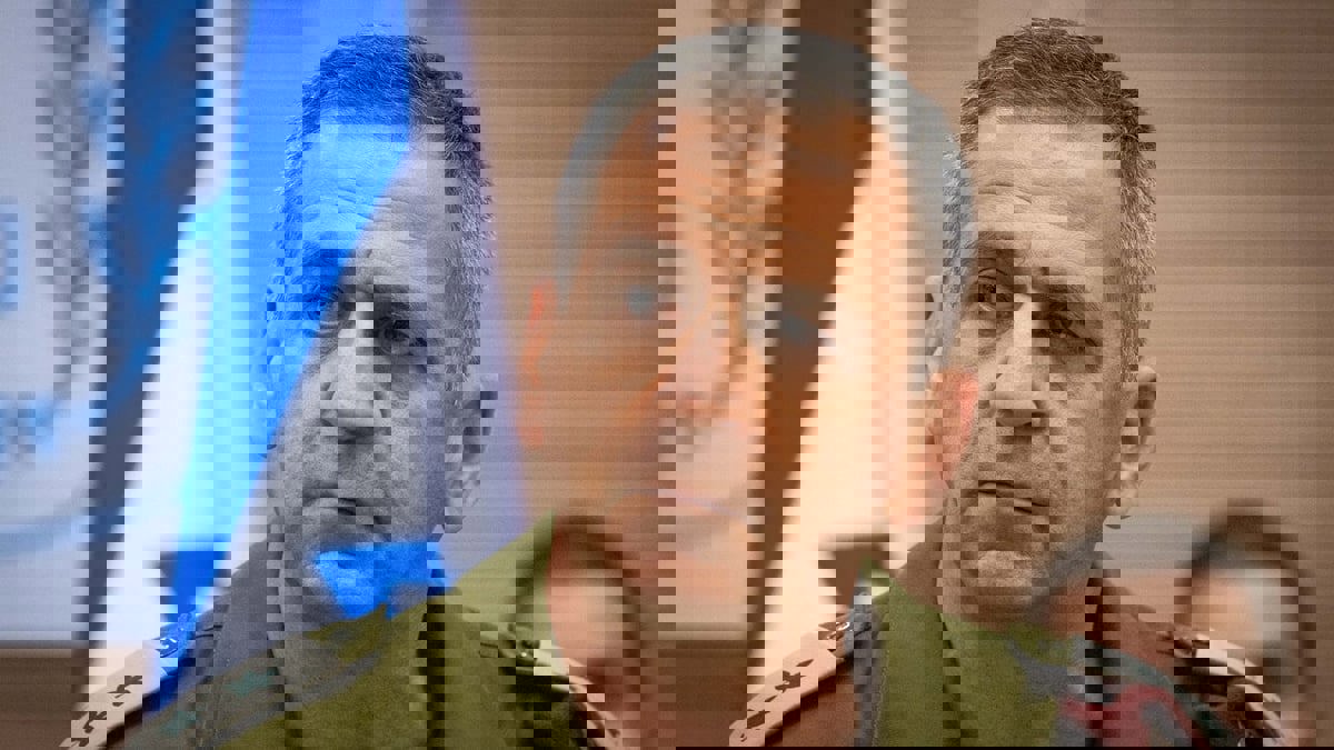 كوخافي يزور المغرب في أول زيارة لرئيس أركان إسرائيلي لدولة عربية