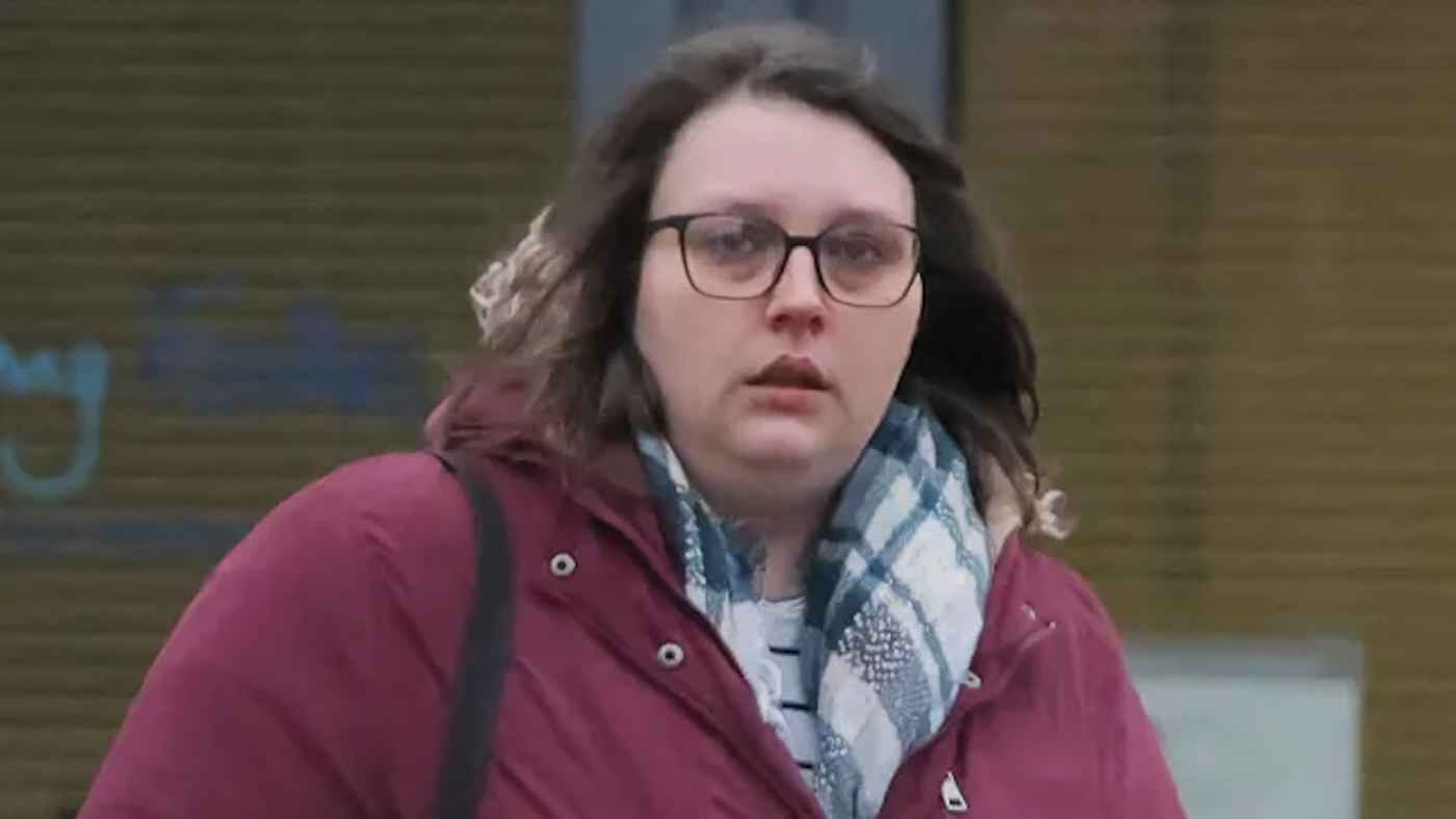 "قتلت رضيعها".. لعبة عابرة تقود سيدة بريطانية إلى السجن