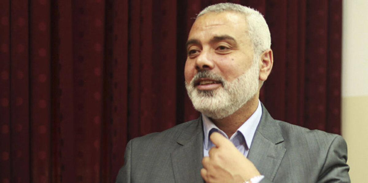 إسرائيل تمنع شقيقات إسماعيل هنية من دخول غزة