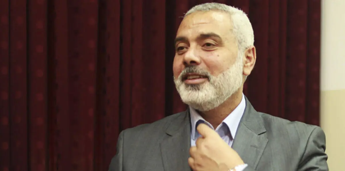 إسرائيل تمنع شقيقات إسماعيل هنية من دخول غزة