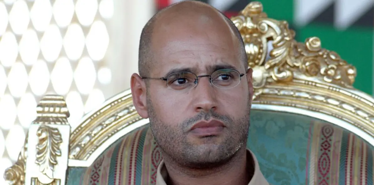 الجيش الليبي يحل الكتيبة التي كانت تتولى حراسة سيف الإسلام القذافي