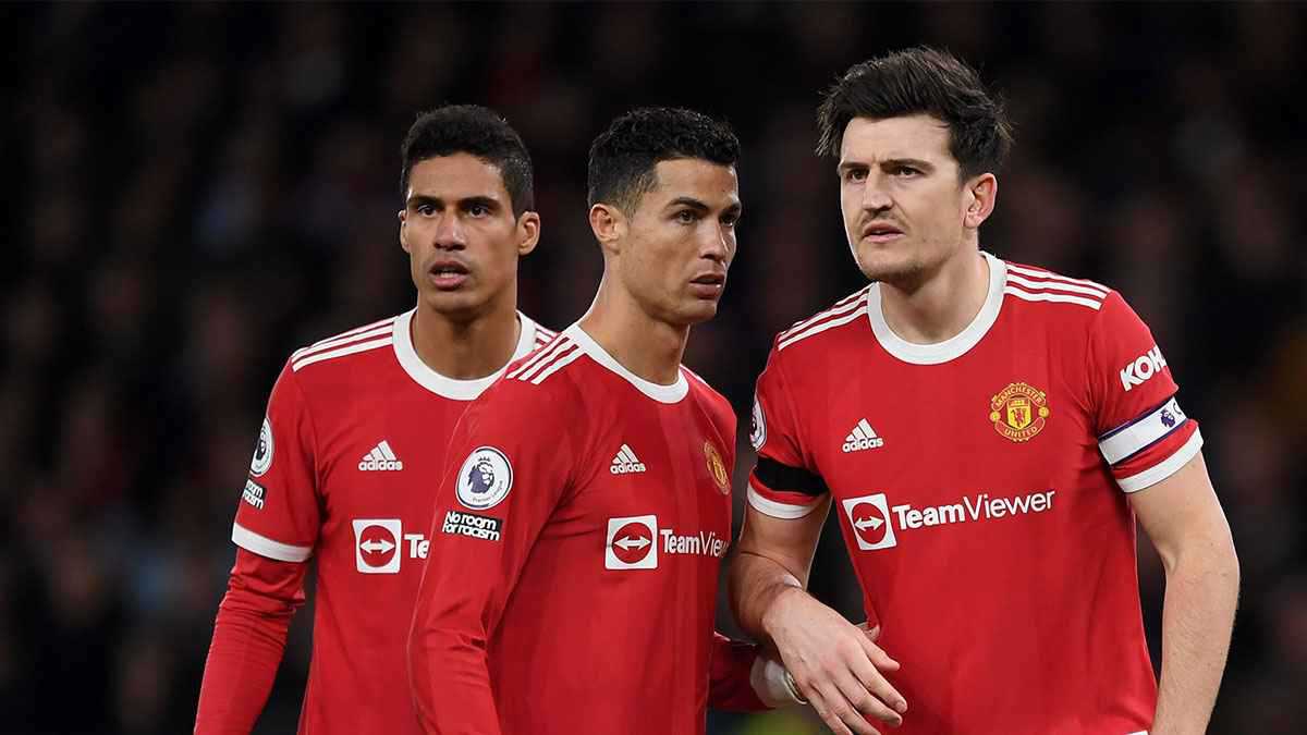 بعدما أثنى عليه بشدة.. هل ينضم نجم مانشستر يونايتد إلى رونالدو في النصر السعودي؟