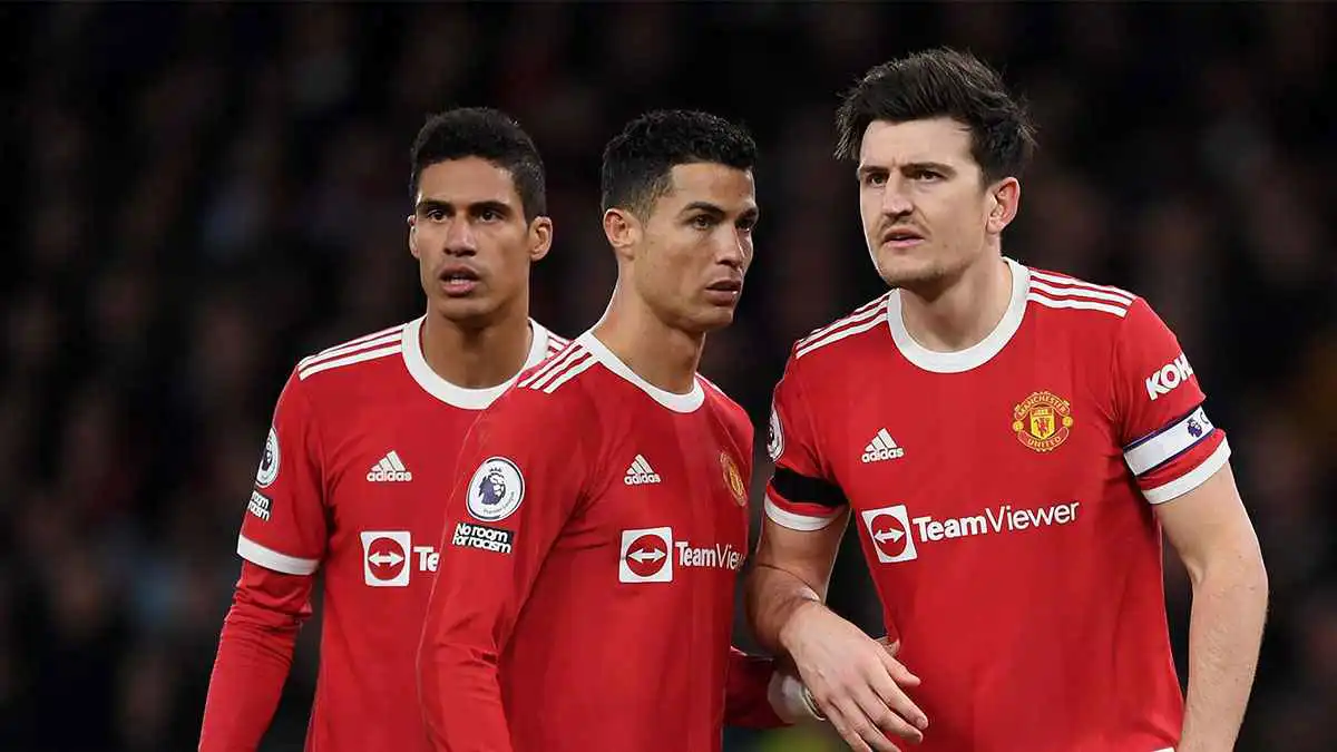 بعدما أثنى عليه بشدة.. هل ينضم نجم مانشستر يونايتد إلى رونالدو في النصر السعودي؟