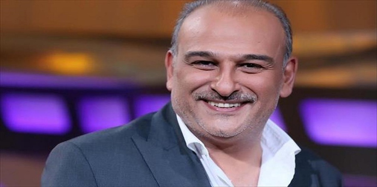 الفنان جمال سليمان في العناية المركزة إثر إصابته بجلطة