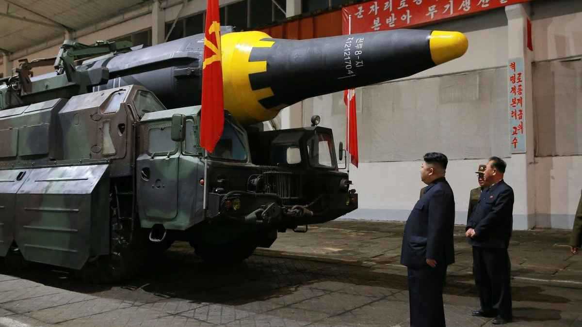 "تهديد روتيني متجدد".. ما خيارات سيؤول لردع "نووي" بيونغ يانغ؟