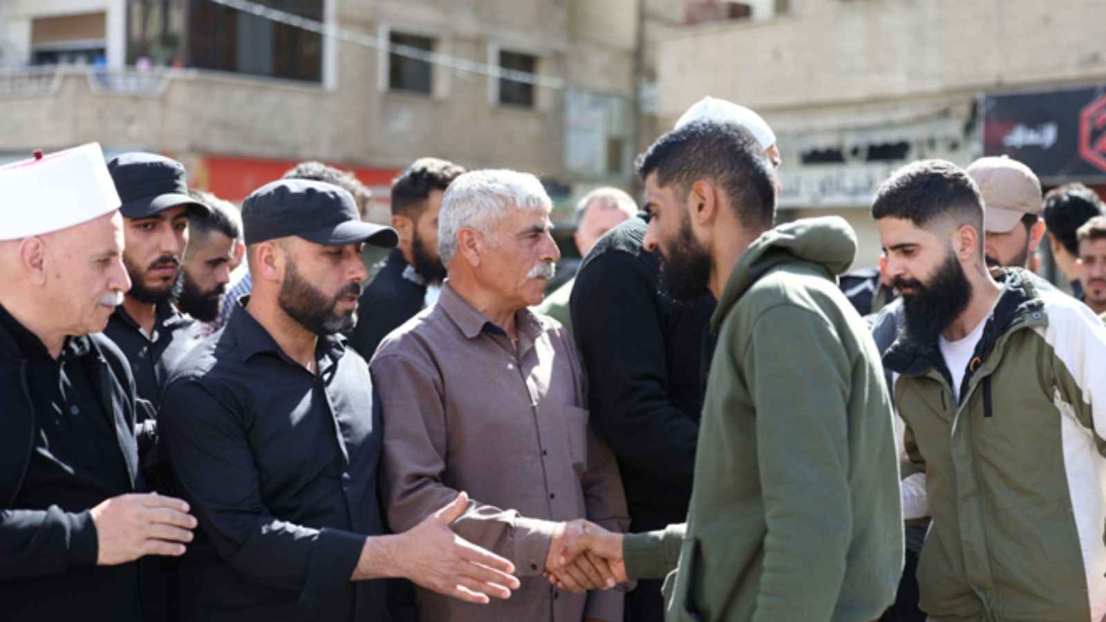 سوريا.. الإفراج عن موقوفين "غير متورطين" بأحداث صحنايا