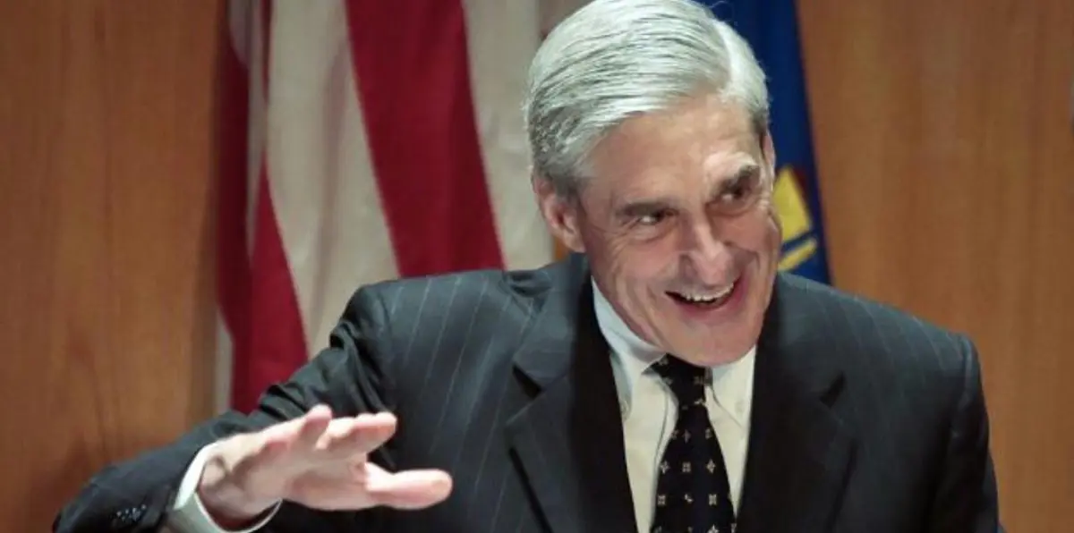 محامي البيت الأبيض: ترامب لا يفكر في عزل روبرت مولر