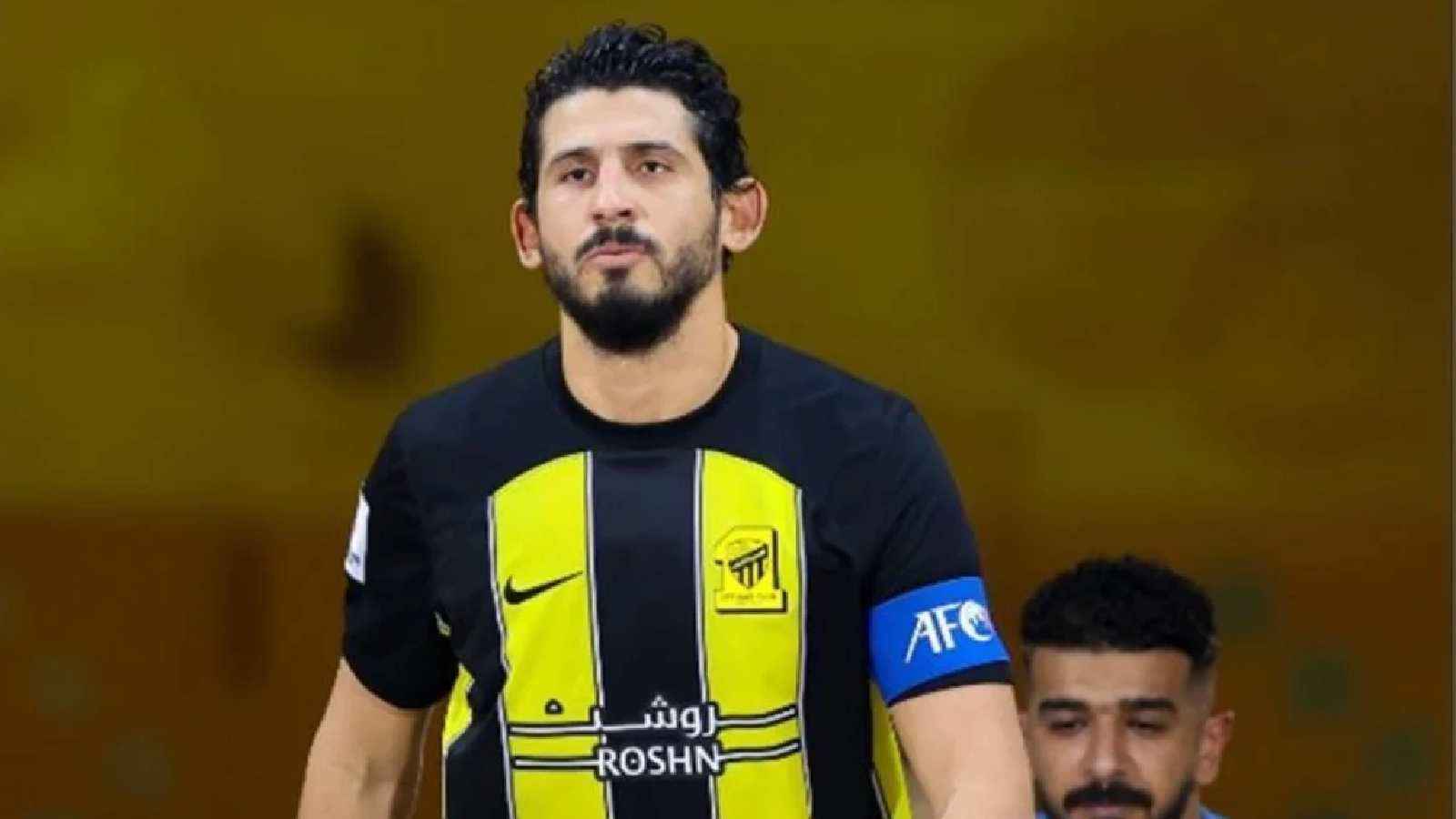 أحمد حجازي يرد على أنباء رحيله عن الاتحاد السعودي (فيديو)