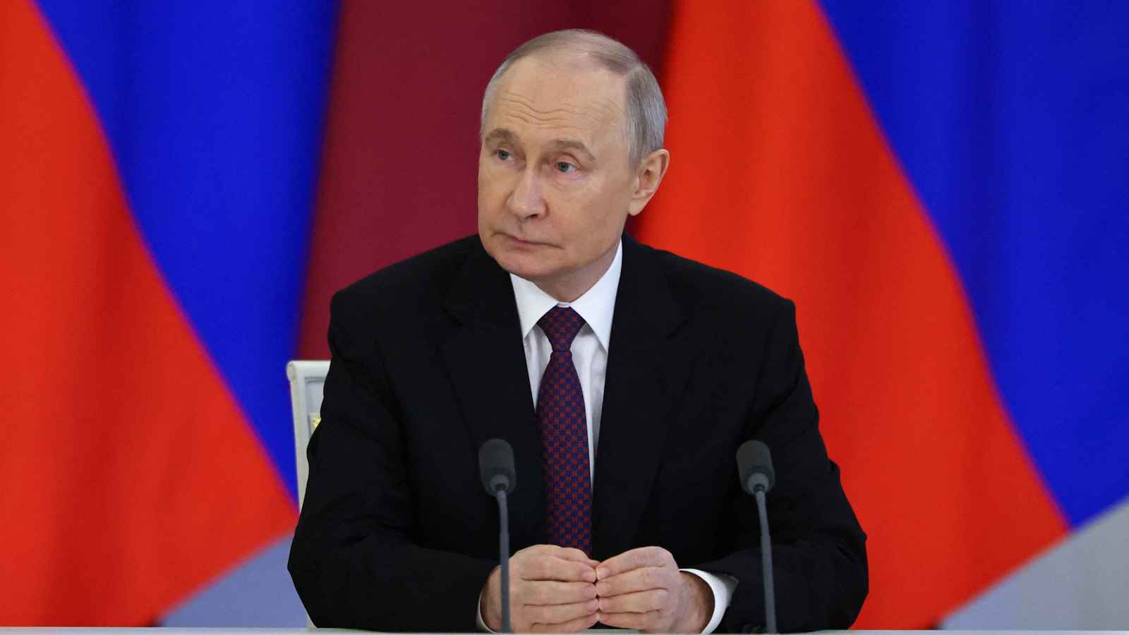 بوتين يقر رسميا معاهدة "الشراكة الاستراتيجية" مع إيران