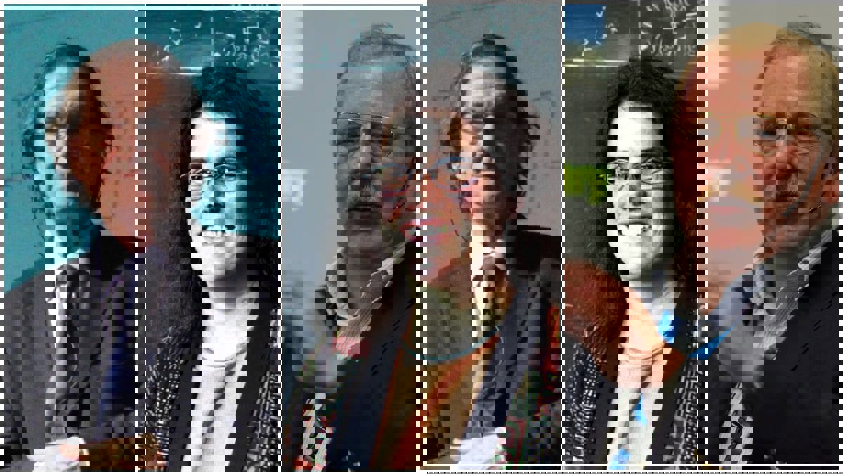 فوز 3 علماء بينهم امرأة بجائزة نوبل للفيزياء