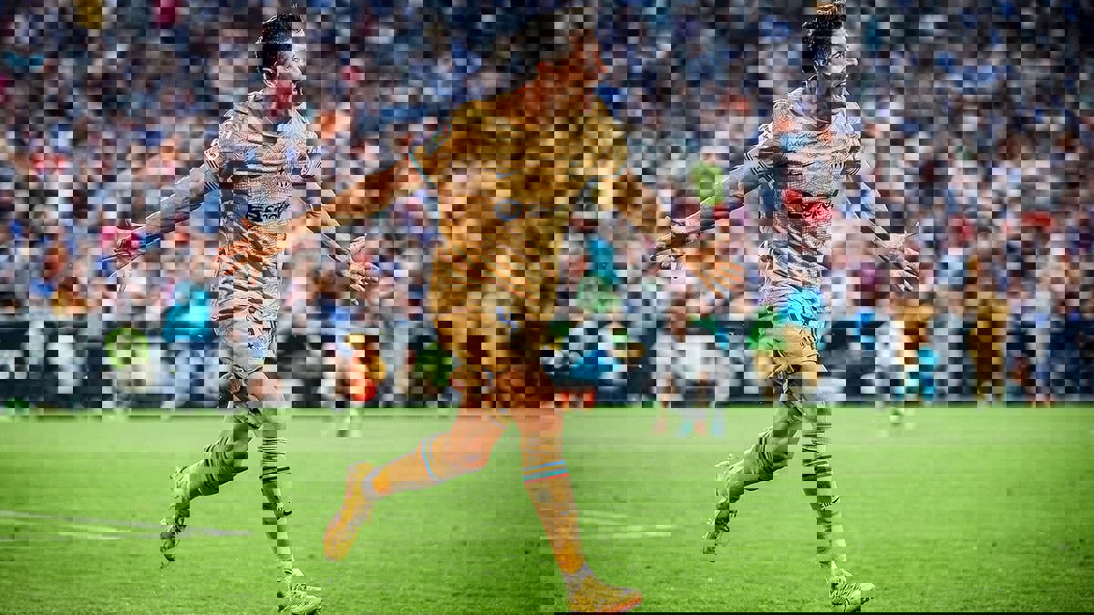 صحف رياضية: "المنقذ ليفاندوفسكي".. "كابوس أتلتيكو مدريد لا ينتهي".. و"نابولي مخيف"