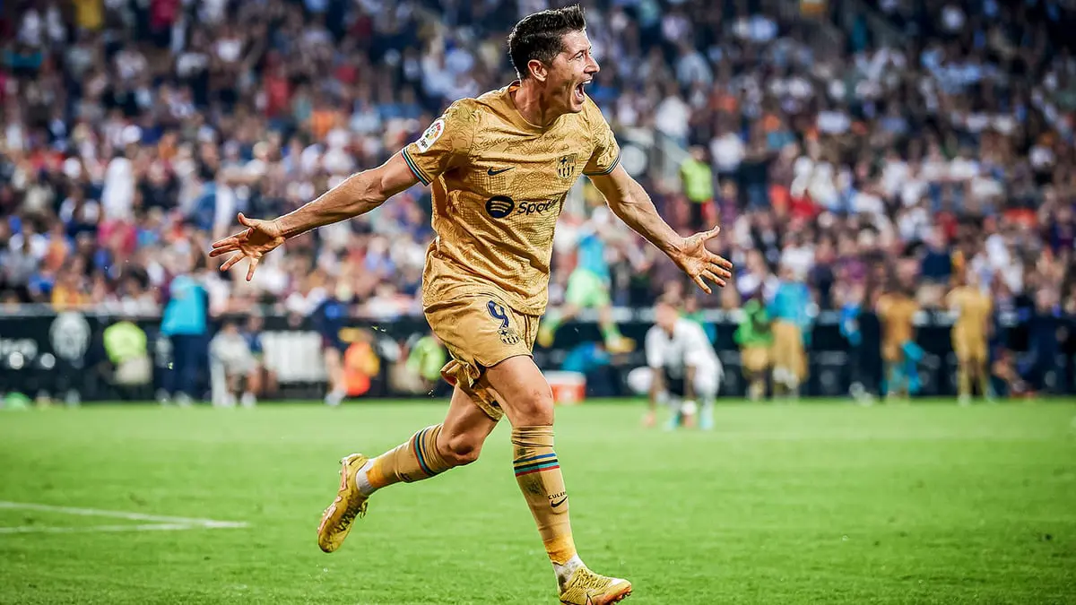 صحف رياضية: "المنقذ ليفاندوفسكي".. "كابوس أتلتيكو مدريد لا ينتهي".. و"نابولي مخيف"