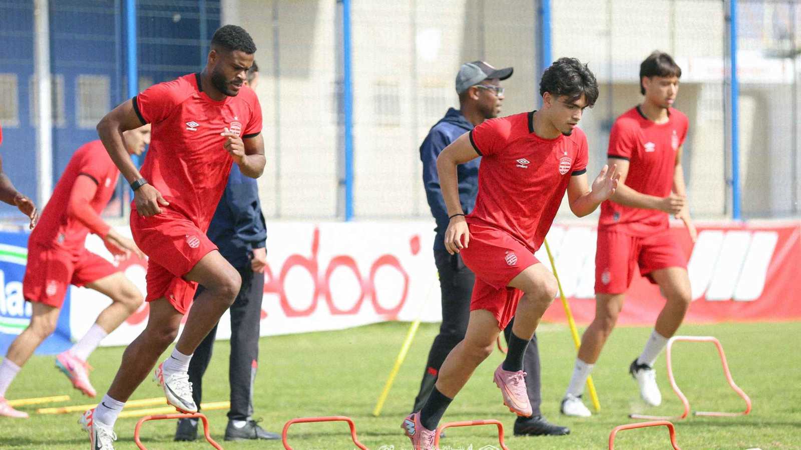 نجم الإفريقي التونسي يتلقى عرضاً للرحيل إلى الدوري الليبي 