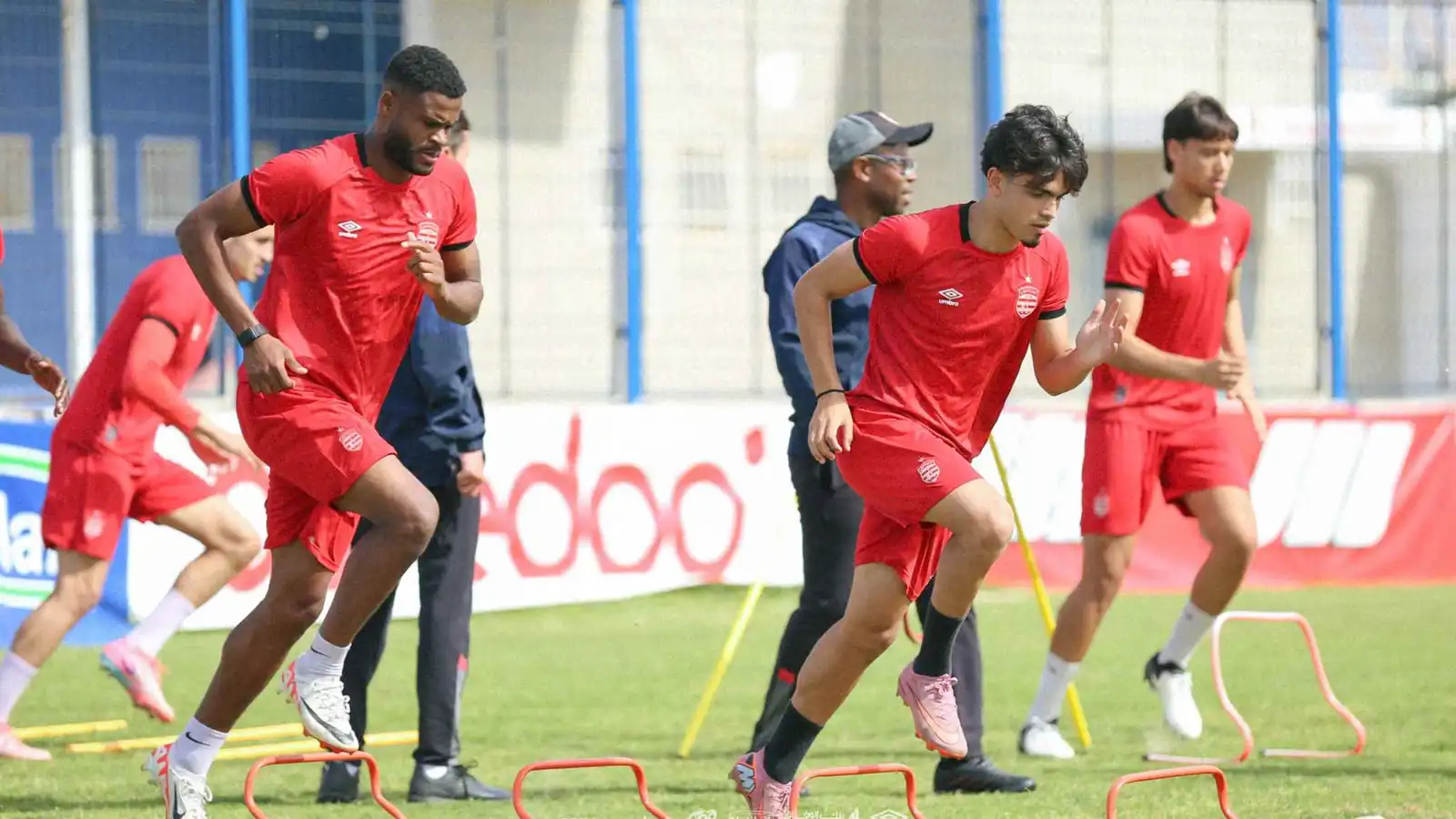 نجم الإفريقي التونسي يتلقى عرضاً للرحيل إلى الدوري الليبي