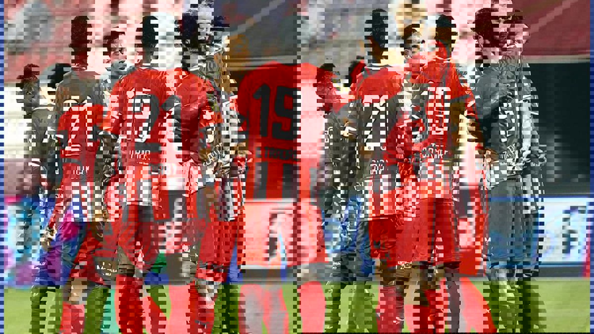 ترتيب دوري أدنوك: الجزيرة يتمسك بالمركز الرابع بالفوز على العروبة وتعادل الظفرة واتحاد كلباء